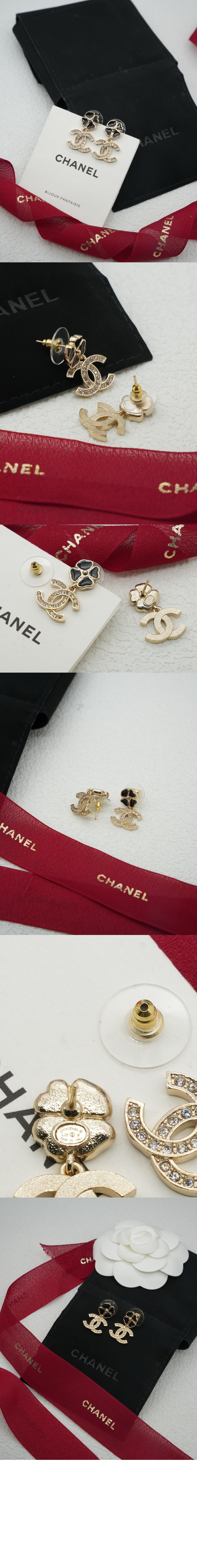 미러급레플리카사이트 | 명품레플리카 전문 쇼핑몰  | 하이퀄 - Pendant 귀걸이  ABF378 &gt; 샤넬