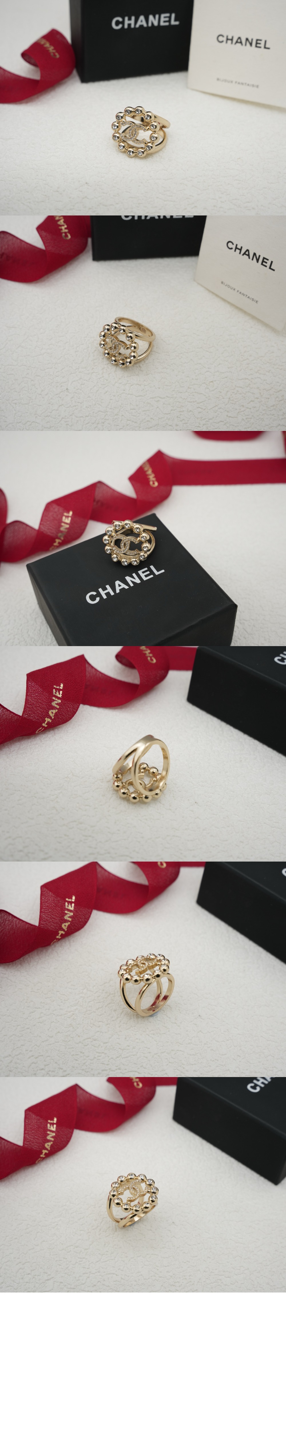 미러급레플리카사이트 | 명품레플리카 전문 쇼핑몰  | 하이퀄 - 링 ABF484 &gt; 샤넬