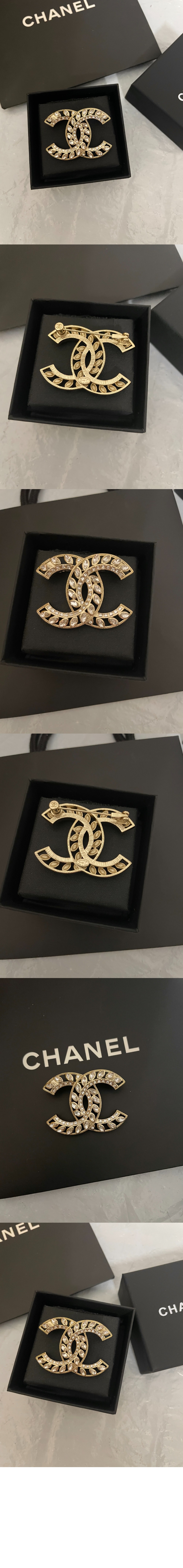 미러급레플리카사이트 | 명품레플리카 전문 쇼핑몰  | 하이퀄 - 브로치 ABA561 &gt; 샤넬