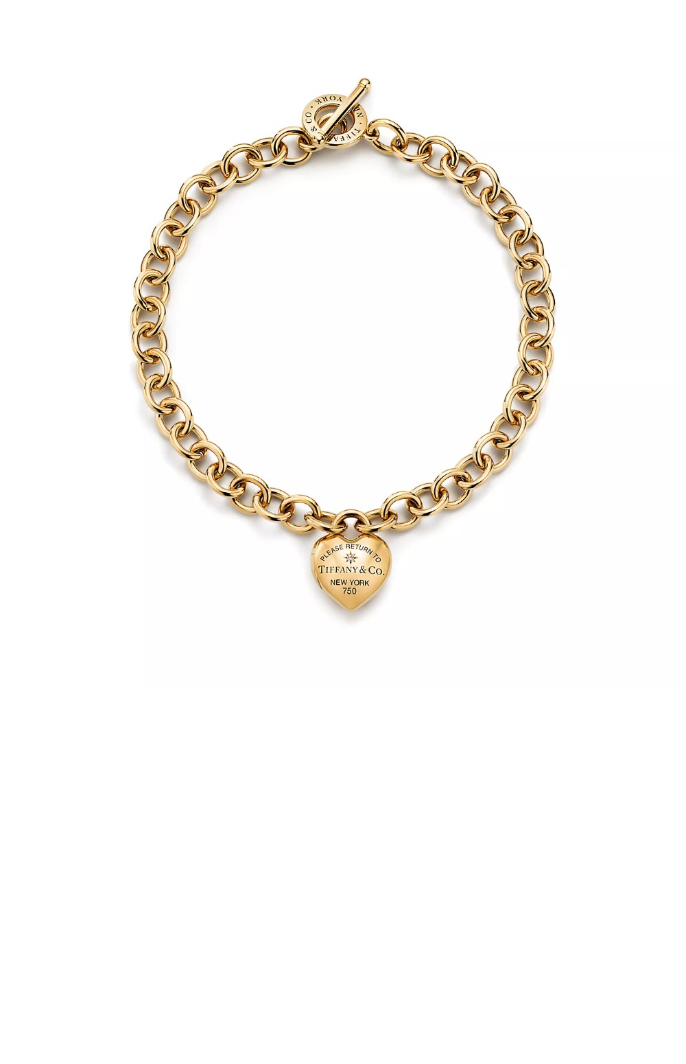 미러급레플리카사이트 | 명품레플리카 전문 쇼핑몰  | 하이퀄 - 풀하트 핀 목걸이 &gt; 티파니