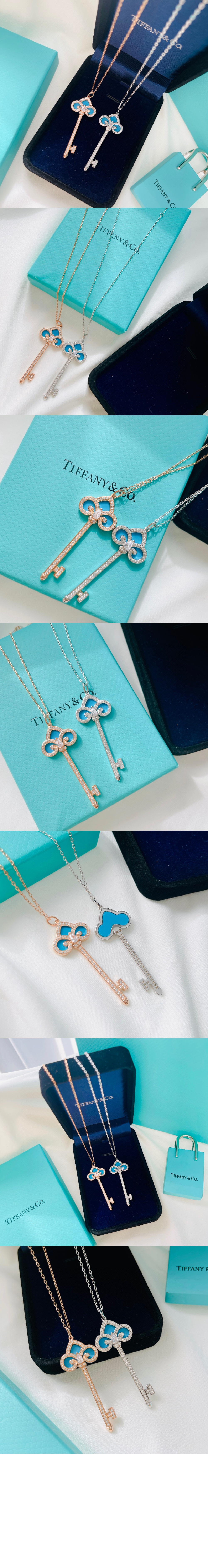 미러급레플리카사이트 | 명품레플리카 전문 쇼핑몰  | 하이퀄 - Fleur de Lis 키 펜던트 &gt; 티파니