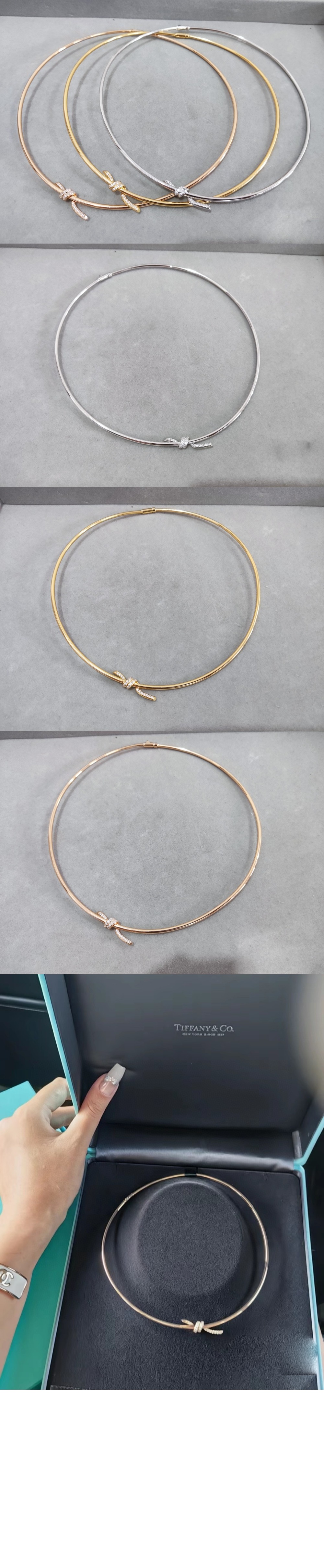 미러급레플리카사이트 | 명품레플리카 전문 쇼핑몰  | 하이퀄 - 네크리스 &gt; 티파니