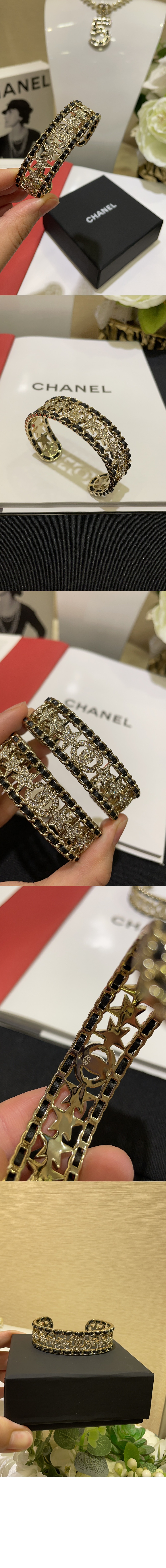 미러급레플리카사이트 | 명품레플리카 전문 쇼핑몰  | 하이퀄 - 팔찌 AB9811 &gt; 샤넬