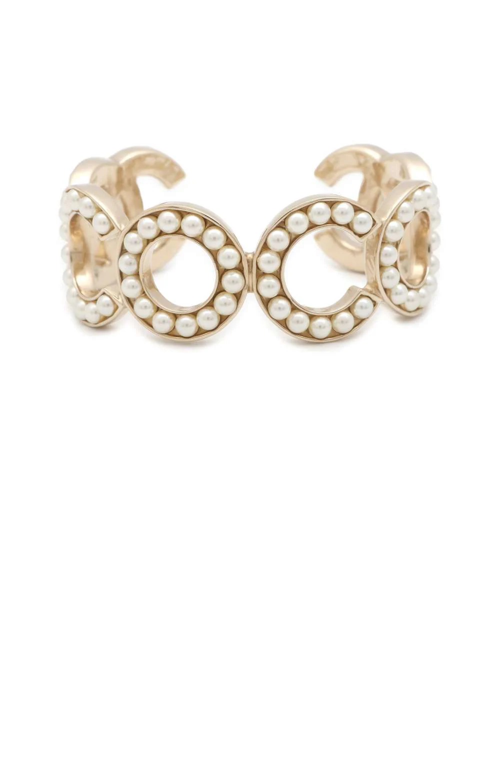 미러급레플리카사이트 | 명품레플리카 전문 쇼핑몰  | 하이퀄 - 팔찌 AB5818 &gt; 샤넬