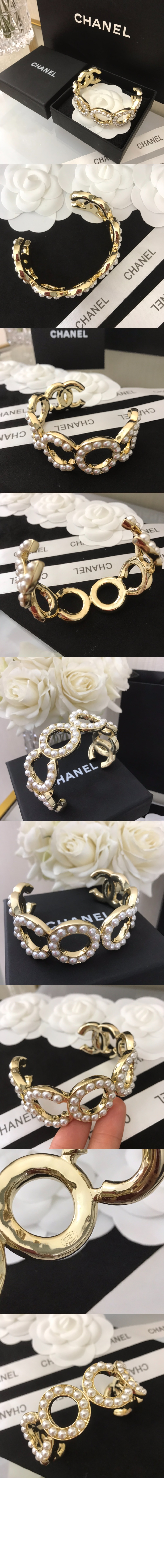 미러급레플리카사이트 | 명품레플리카 전문 쇼핑몰  | 하이퀄 - 팔찌 AB5818 &gt; 샤넬