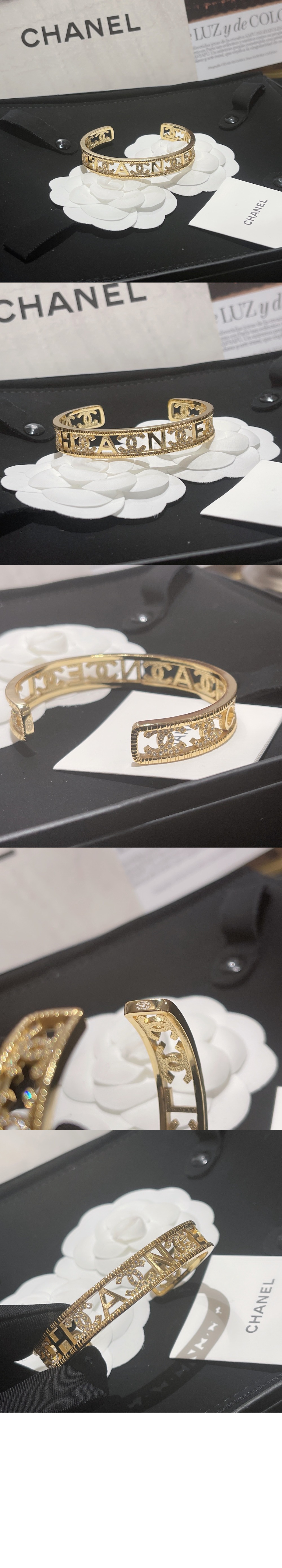 미러급레플리카사이트 | 명품레플리카 전문 쇼핑몰  | 하이퀄 - 팔찌  AB8339 &gt; 샤넬