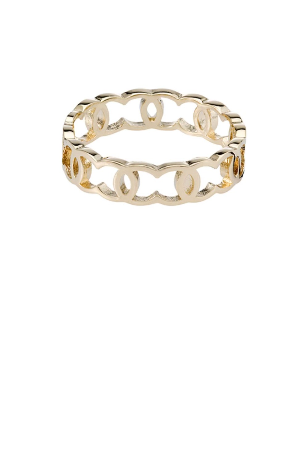 미러급레플리카사이트 | 명품레플리카 전문 쇼핑몰  | 하이퀄 - 반지 AB6413 &gt; 샤넬