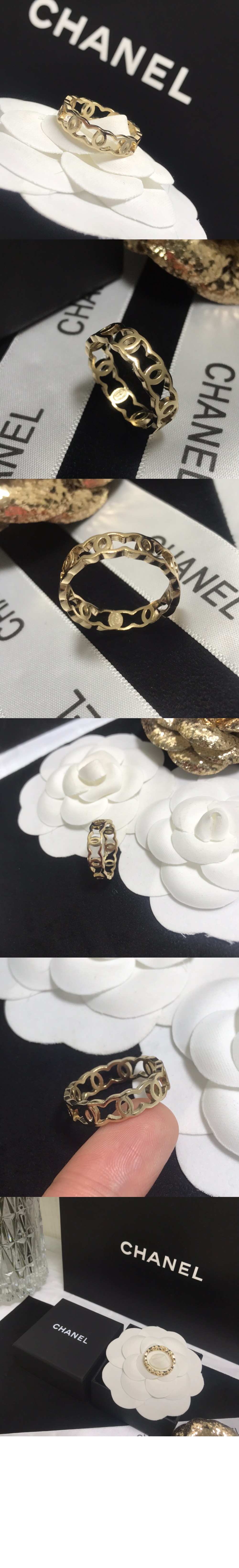 미러급레플리카사이트 | 명품레플리카 전문 쇼핑몰  | 하이퀄 - 반지 AB6413 &gt; 샤넬