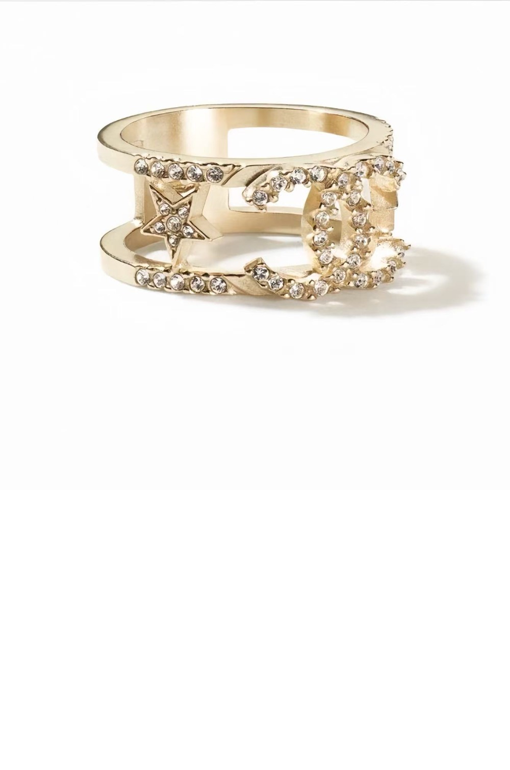 미러급레플리카사이트 | 명품레플리카 전문 쇼핑몰  | 하이퀄 - 반지 AB8075 &gt; 샤넬