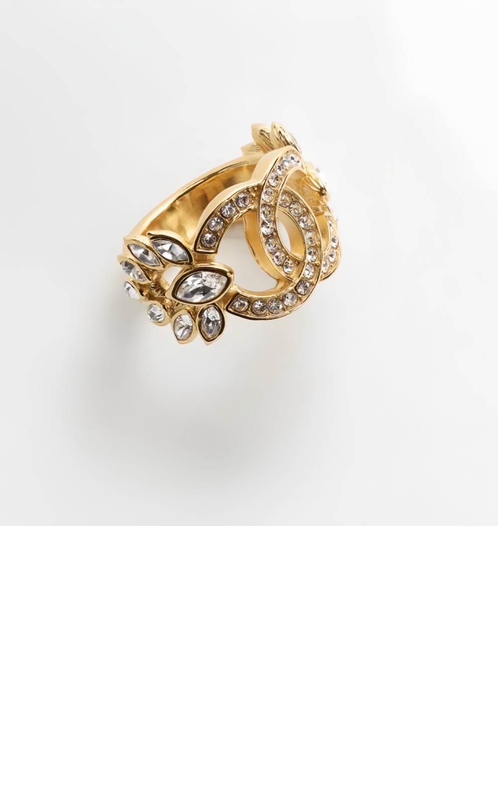 미러급레플리카사이트 | 명품레플리카 전문 쇼핑몰  | 하이퀄 - 반지 AB9464 &gt; 샤넬