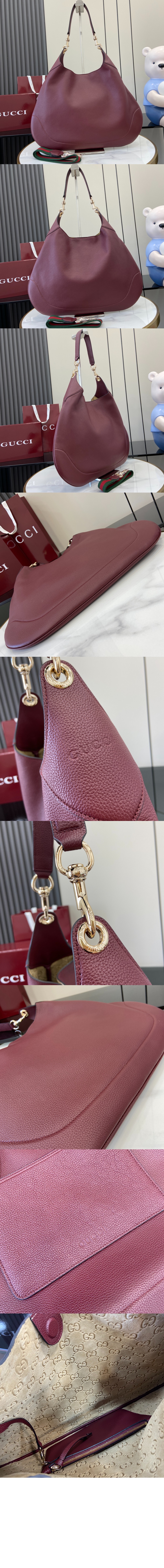 미러급레플리카사이트 | 명품레플리카 전문 쇼핑몰  | 하이퀄 - B 라지 숄더백 820167 &gt; 구찌