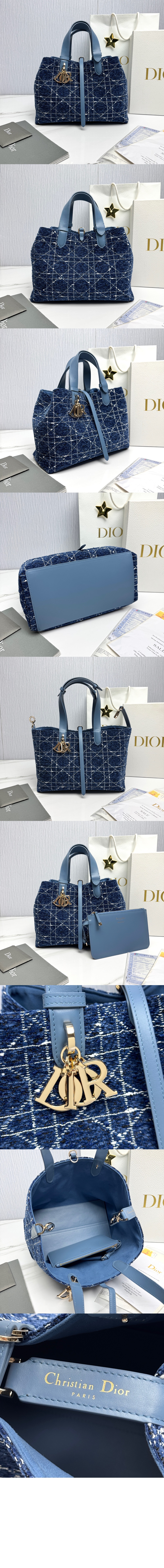 미러급레플리카사이트 | 명품레플리카 전문 쇼핑몰  | 하이퀄 - Toujours 미디엄백 M2821 &gt; 디올