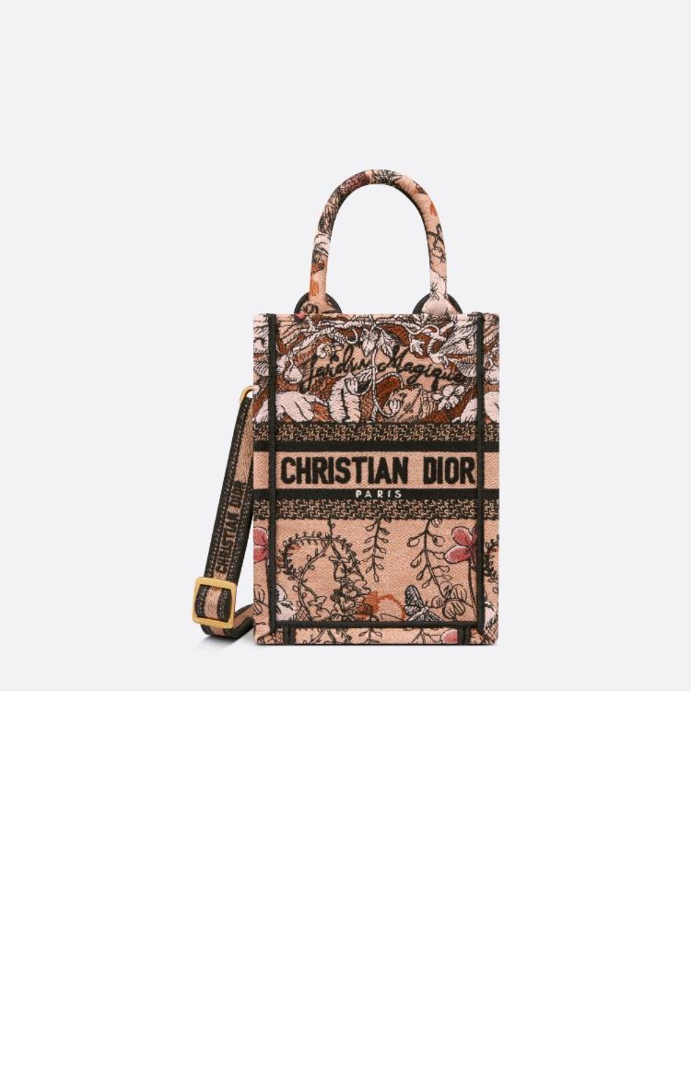 미러급레플리카사이트 | 명품레플리카 전문 쇼핑몰  | 하이퀄 - 북 토트 휴대폰백 미니 S5555 &gt; 디올