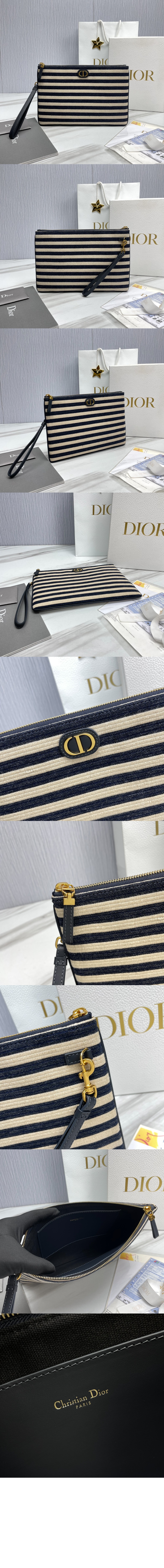 미러급레플리카사이트 | 명품레플리카 전문 쇼핑몰  | 하이퀄 - Caro 라지 데일리 파우치 S5086 > 디올