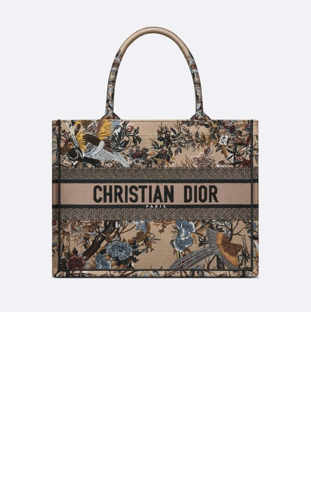 미러급레플리카사이트 | 명품레플리카 전문 쇼핑몰  | 하이퀄 - 북 토트백 미듐 M1296 &gt; 디올