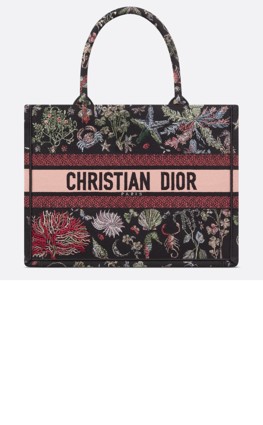 미러급레플리카사이트 | 명품레플리카 전문 쇼핑몰  | 하이퀄 - 북 토트백 미듐 M1324 > 디올