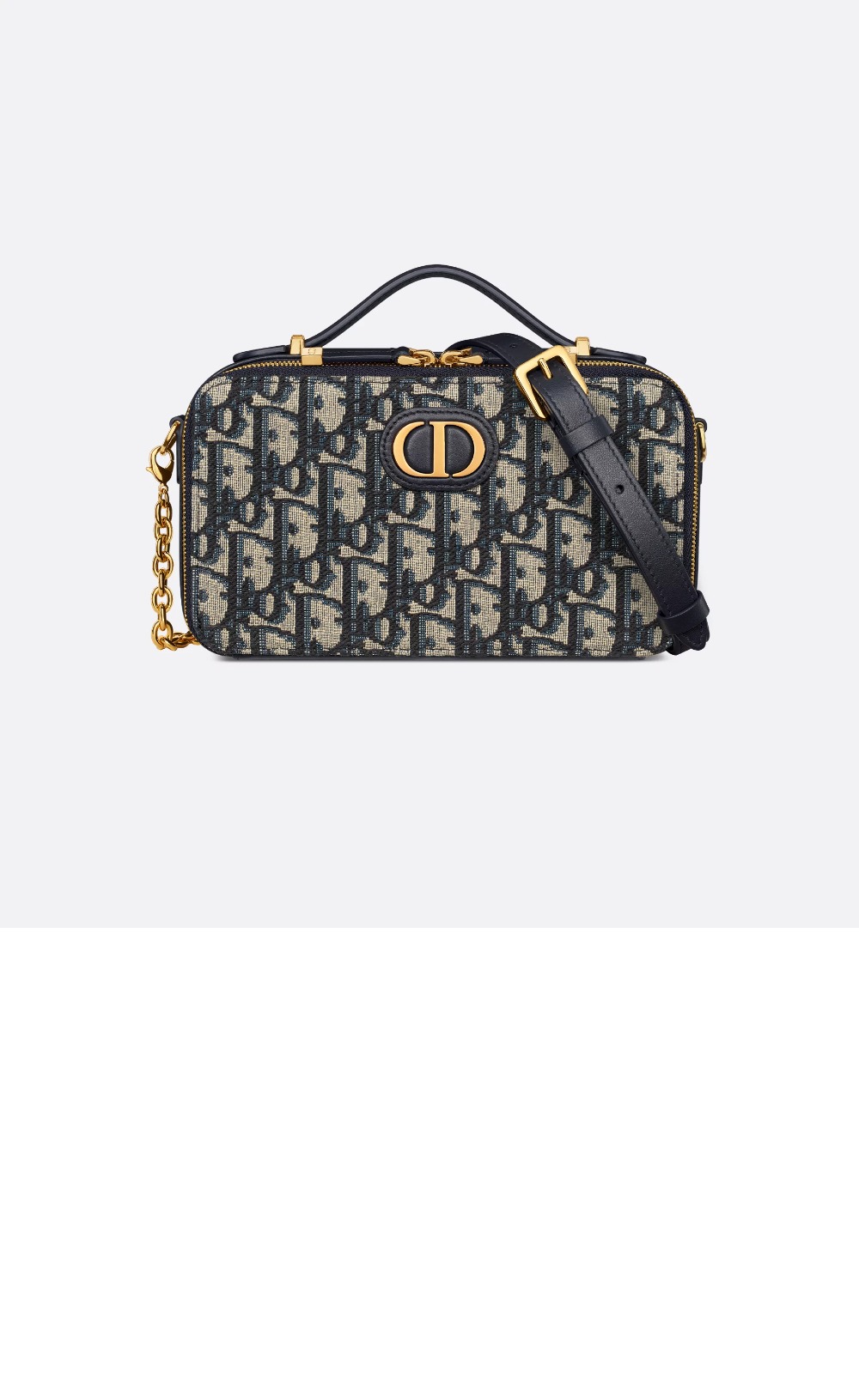 미러급레플리카사이트 | 명품레플리카 전문 쇼핑몰  | 하이퀄 - 30 몽테인 이스트 웨스트 탑 핸들 박스백 S2378 > 디올