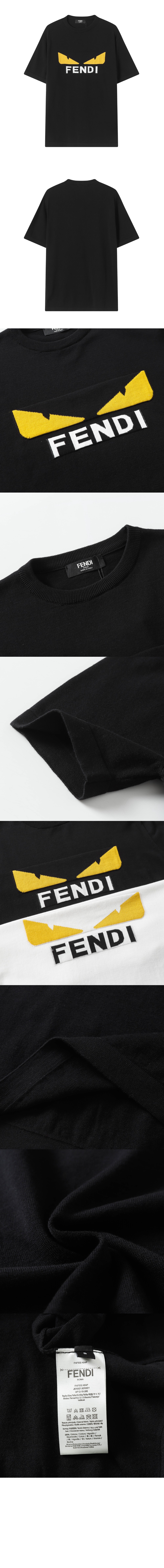 미러급레플리카사이트 | 명품레플리카 전문 쇼핑몰  | 하이퀄 - 티셔츠 &gt; 펜디