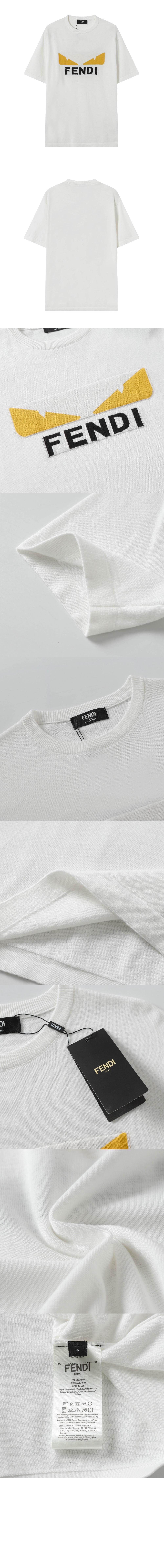 미러급레플리카사이트 | 명품레플리카 전문 쇼핑몰  | 하이퀄 - 티셔츠 &gt; 펜디