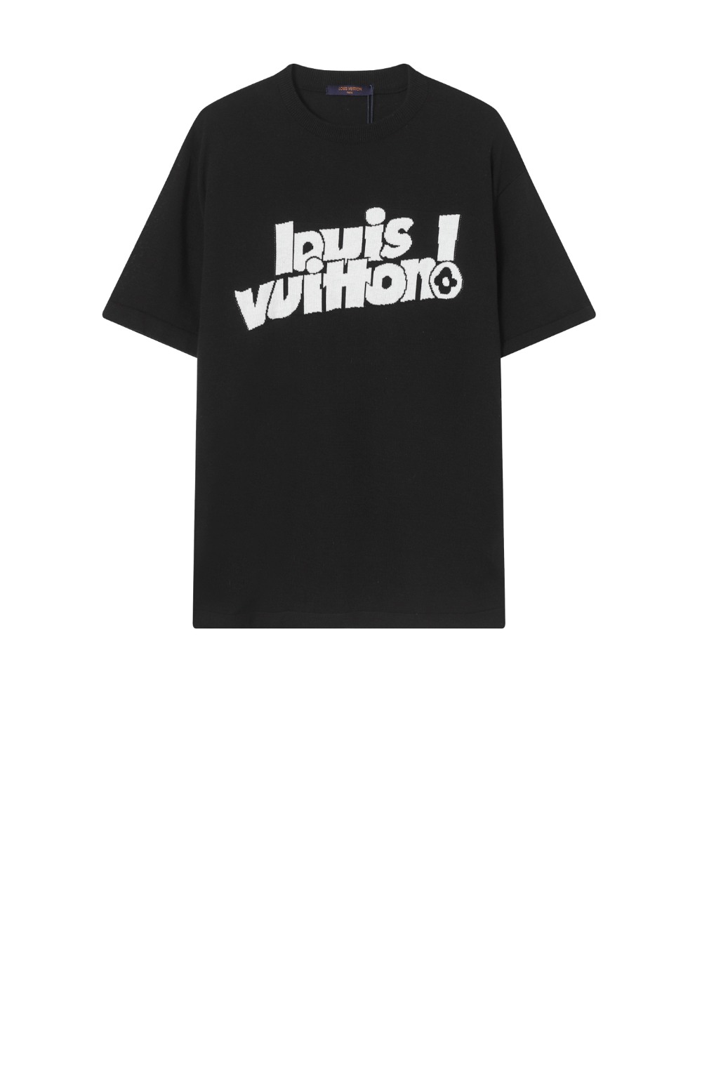 미러급레플리카사이트 | 명품레플리카 전문 쇼핑몰  | 하이퀄 - 로고 프린트 반팔 &gt; 루이비통