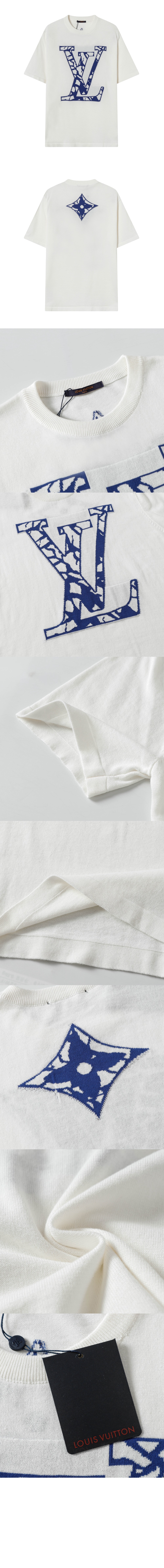 미러급레플리카사이트 | 명품레플리카 전문 쇼핑몰  | 하이퀄 - 티셔츠 &gt; 루이비통