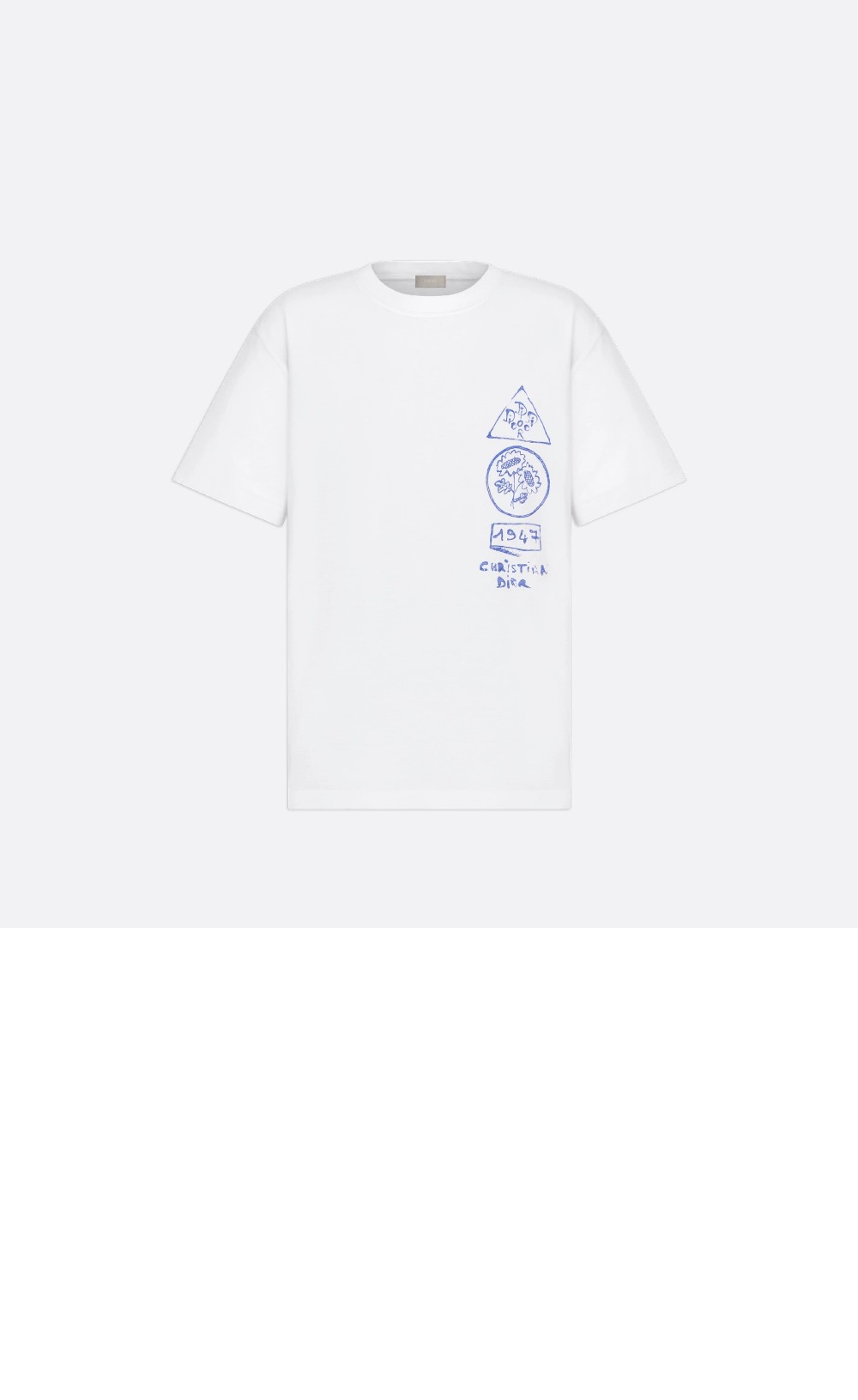 미러급레플리카사이트 | 명품레플리카 전문 쇼핑몰  | 하이퀄 - 티셔츠 &gt; 디올