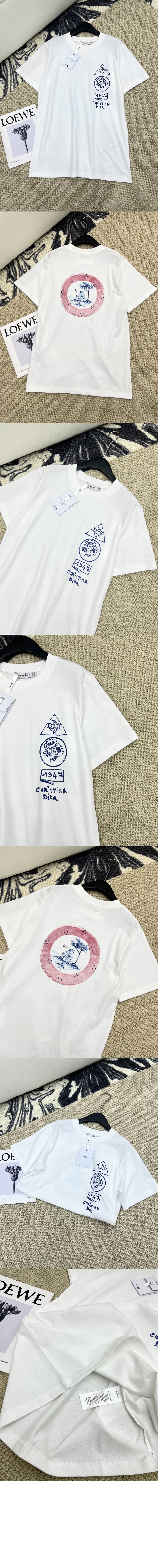 미러급레플리카사이트 | 명품레플리카 전문 쇼핑몰  | 하이퀄 - 티셔츠 &gt; 디올