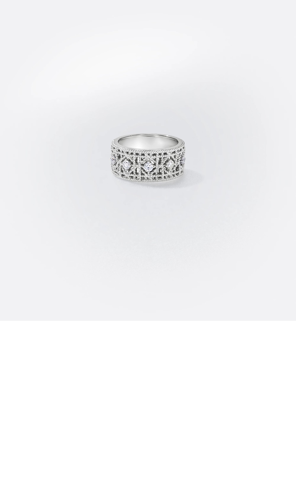 미러급레플리카사이트 | 명품레플리카 전문 쇼핑몰  | 하이퀄 - My Dior 반지 JMYD9 &gt; 디올