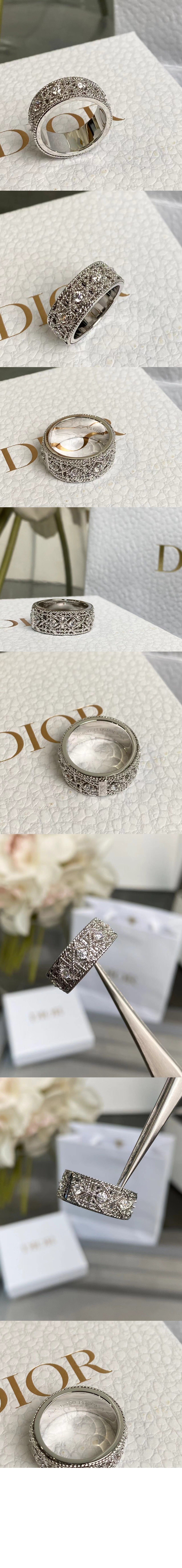 미러급레플리카사이트 | 명품레플리카 전문 쇼핑몰  | 하이퀄 - My Dior 반지 JMYD9 &gt; 디올