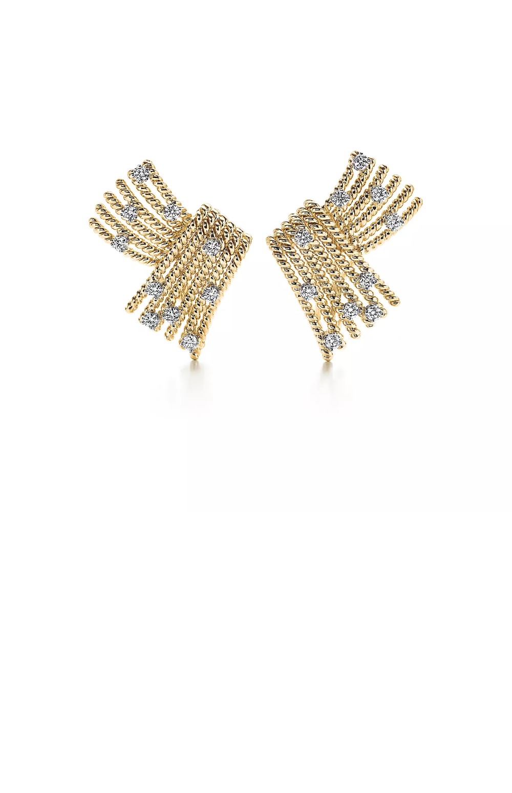 미러급레플리카사이트 | 명품레플리카 전문 쇼핑몰  | 하이퀄 - V 로프 이어 클립 &gt; 티파니