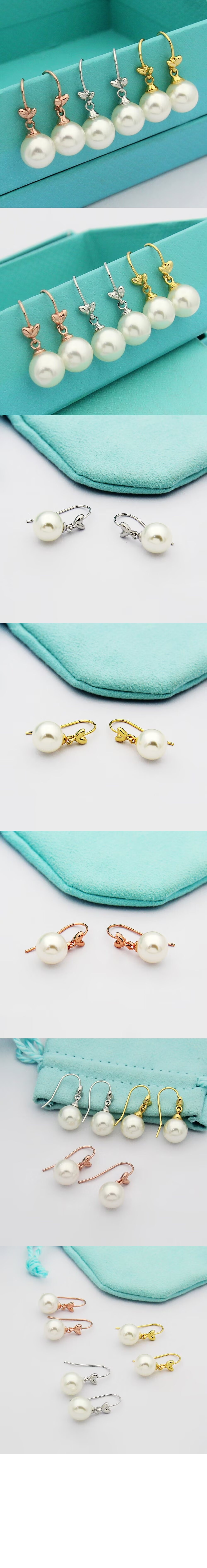 미러급레플리카사이트 | 명품레플리카 전문 쇼핑몰  | 하이퀄 - 올리브 리프 드롭 이어링 &gt; 티파니