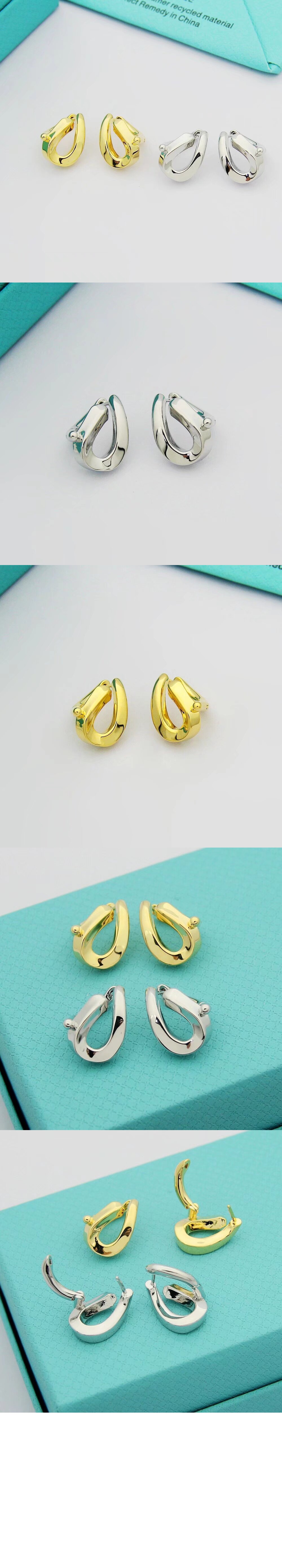 미러급레플리카사이트 | 명품레플리카 전문 쇼핑몰  | 하이퀄 - 싱글 링크 이어링 &gt; 티파니