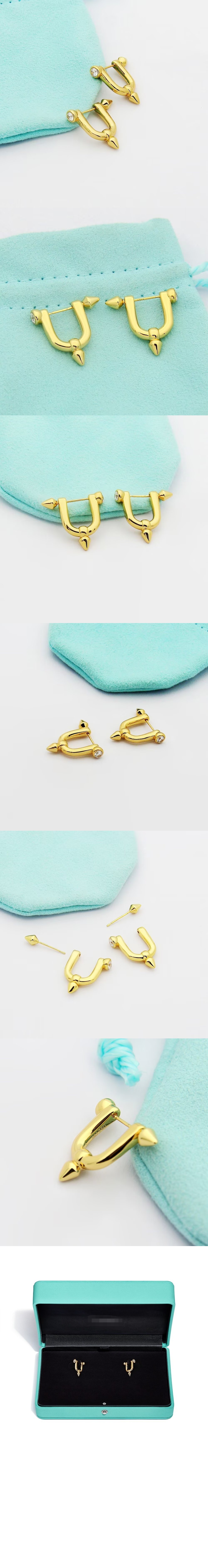 미러급레플리카사이트 | 명품레플리카 전문 쇼핑몰  | 하이퀄 - 타이탄 미디엄 이어링 &gt; 티파니