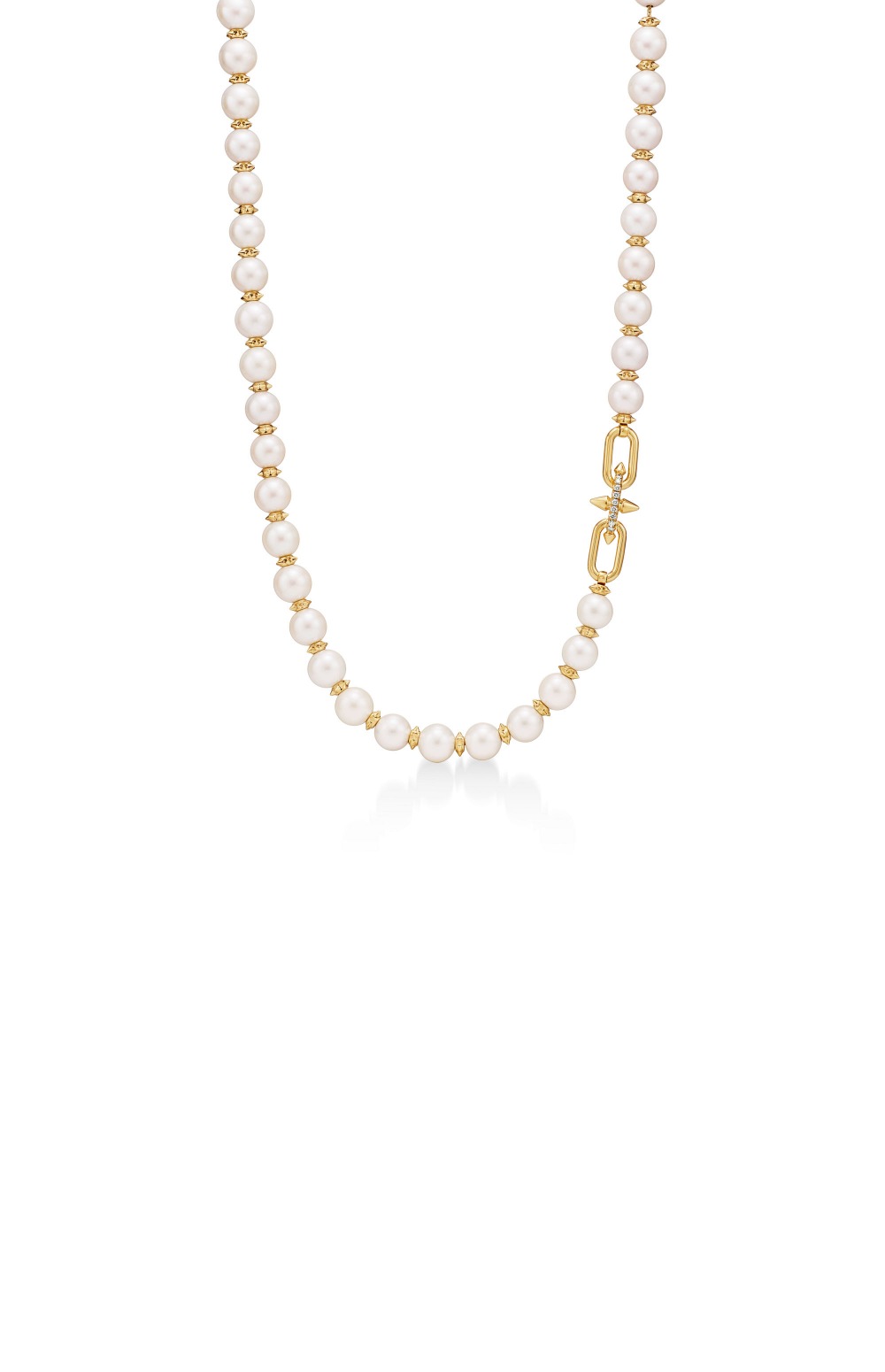 미러급레플리카사이트 | 명품레플리카 전문 쇼핑몰  | 하이퀄 - 펄 네크리스 &gt; 티파니