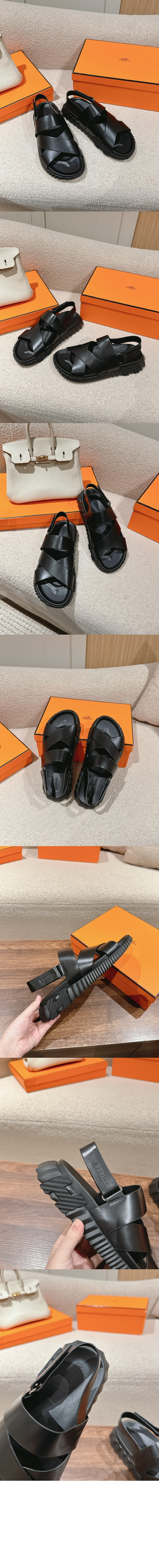 미러급레플리카사이트 | 명품레플리카 전문 쇼핑몰  | 하이퀄 - Electric 샌들 &gt; 에르메스