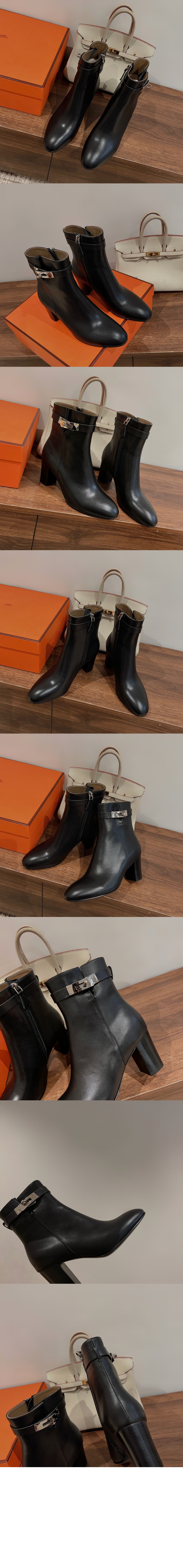 미러급레플리카사이트 | 명품레플리카 전문 쇼핑몰  | 하이퀄 - Frenchie 앵클 부츠 &gt; 에르메스