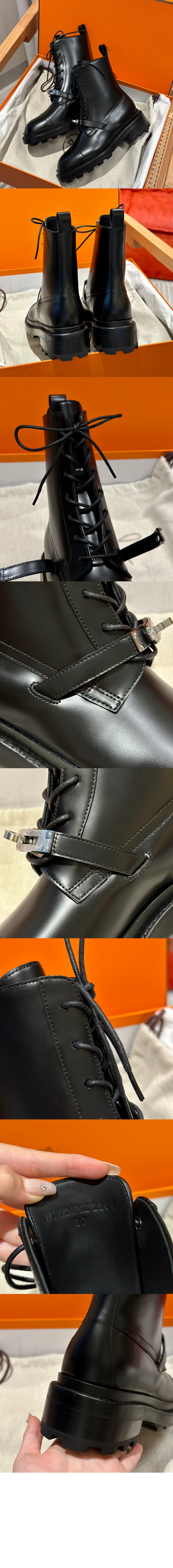 미러급레플리카사이트 | 명품레플리카 전문 쇼핑몰  | 하이퀄 - Funk 앵클 부츠 > 에르메스