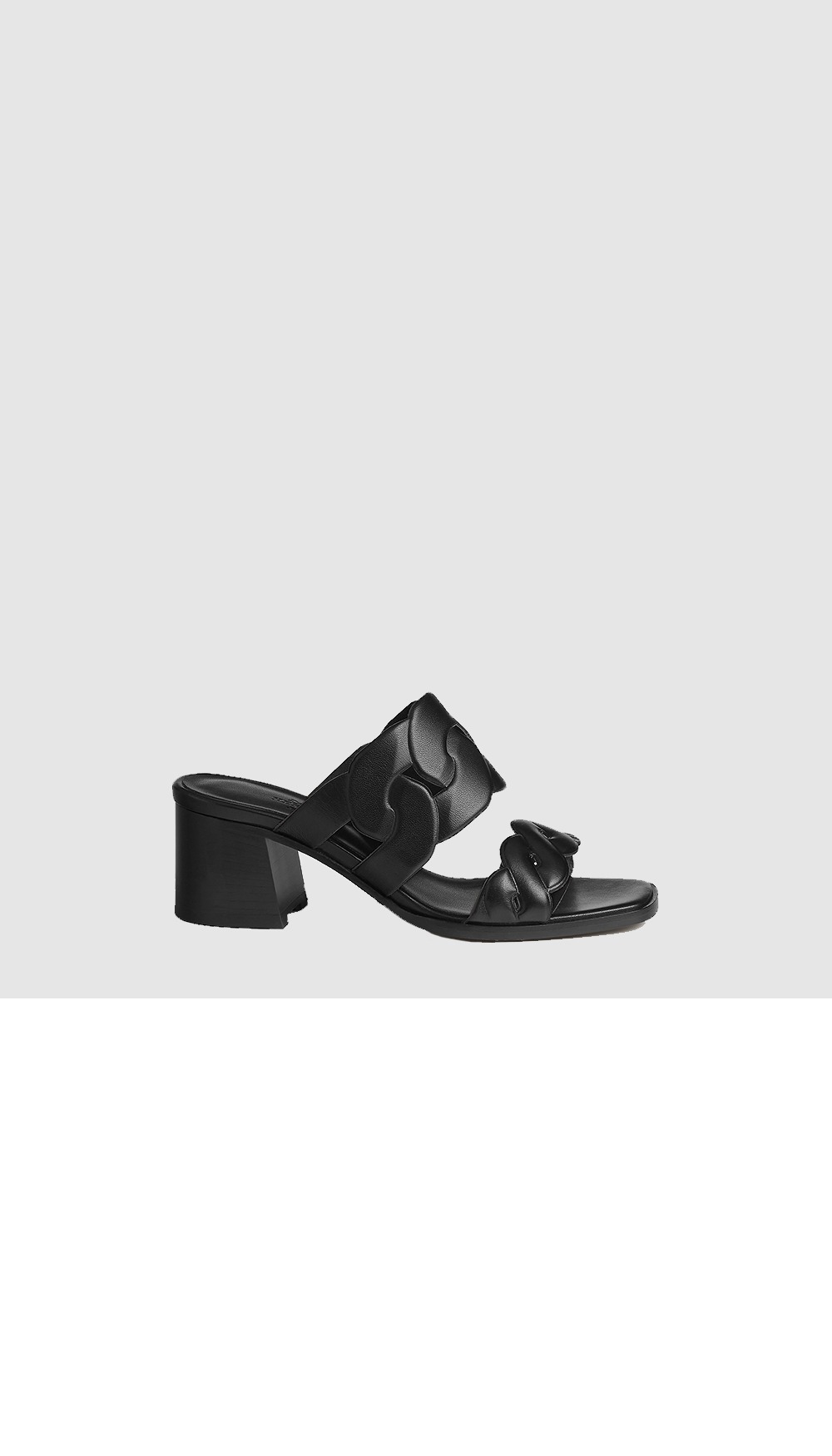 미러급레플리카사이트 | 명품레플리카 전문 쇼핑몰  | 하이퀄 - Gaby 샌들 &gt; 에르메스