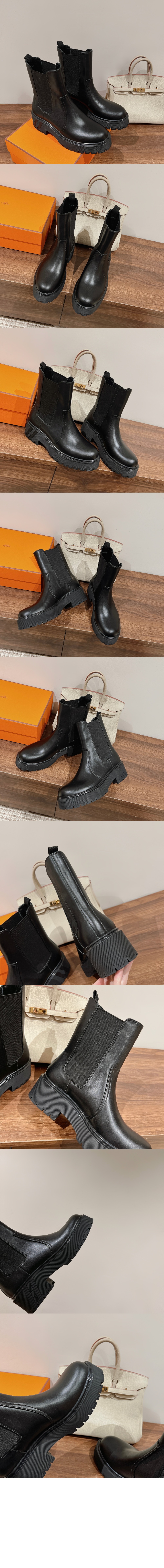 미러급레플리카사이트 | 명품레플리카 전문 쇼핑몰  | 하이퀄 - Harrow 앵클 부츠 > 에르메스