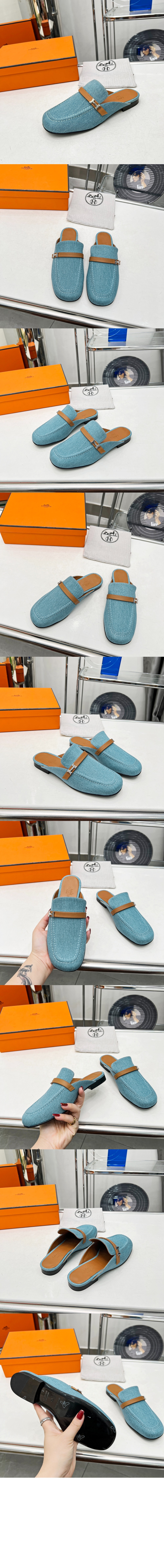 미러급레플리카사이트 | 명품레플리카 전문 쇼핑몰  | 하이퀄 - Iena 뮬 &gt; 에르메스