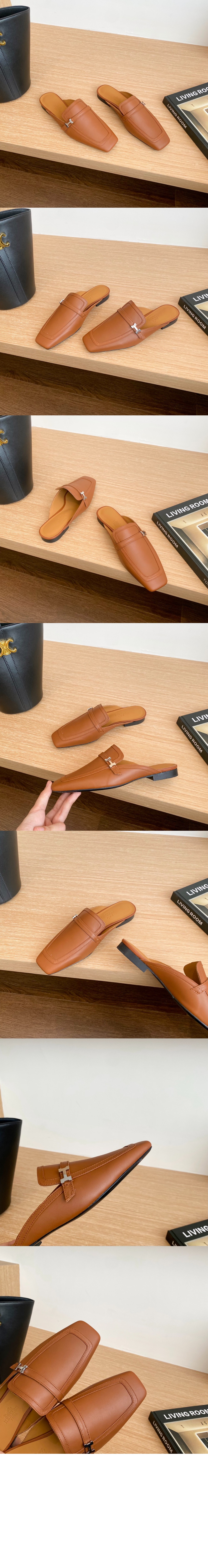 미러급레플리카사이트 | 명품레플리카 전문 쇼핑몰  | 하이퀄 - Iena 뮬 &gt; 에르메스