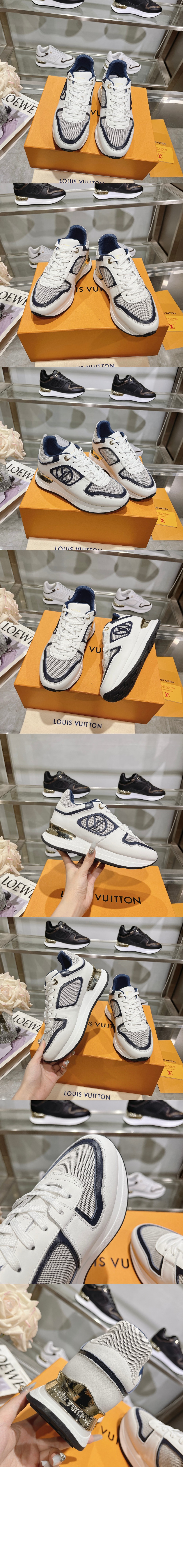 미러급레플리카사이트 | 명품레플리카 전문 쇼핑몰  | 하이퀄 - Neo Run Away 네오 런 어웨이 1ACSMA &gt; 루이비통