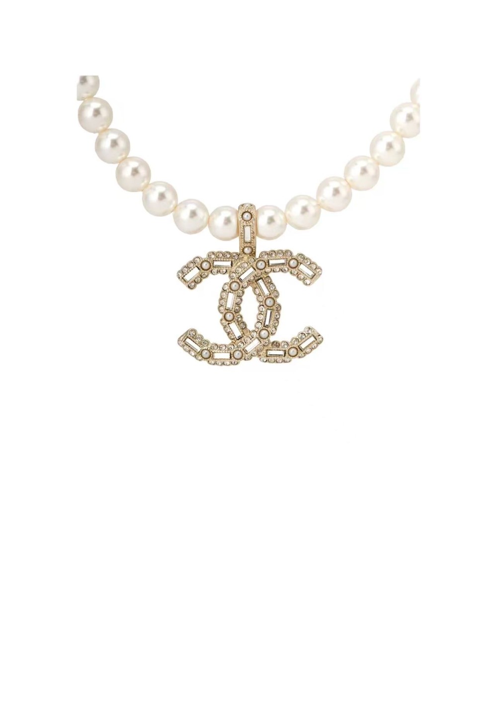 미러급레플리카사이트 | 명품레플리카 전문 쇼핑몰  | 하이퀄 - 목걸이  AB9711 &gt; 샤넬