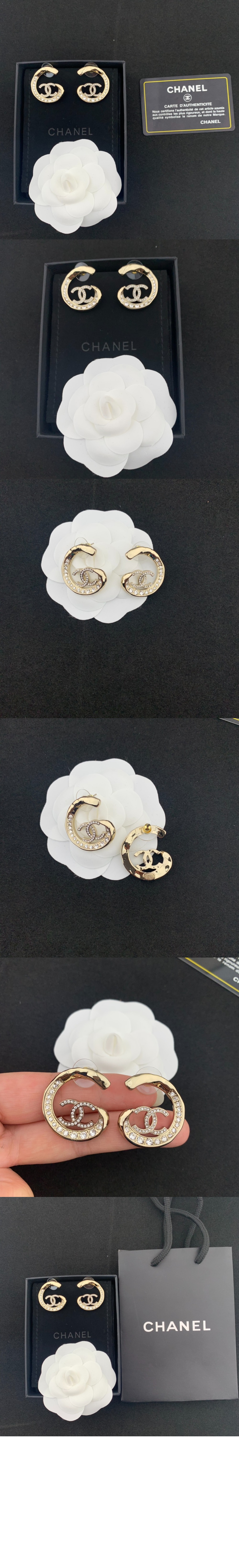 미러급레플리카사이트 | 명품레플리카 전문 쇼핑몰  | 하이퀄 - 귀걸이 ABA736 > 샤넬