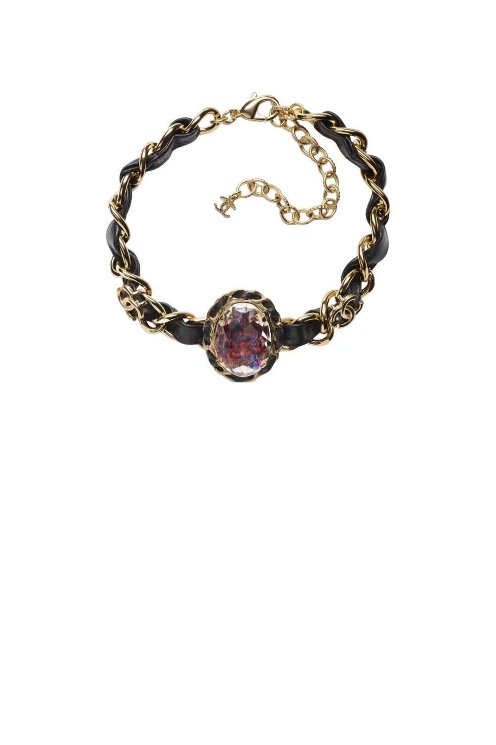 미러급레플리카사이트 | 명품레플리카 전문 쇼핑몰  | 하이퀄 - 초커 AB9547 &gt; 샤넬