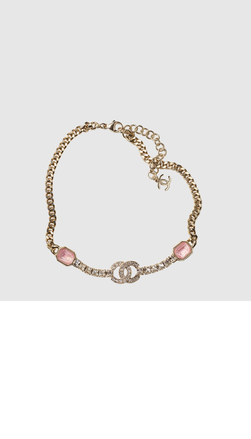 미러급레플리카사이트 | 명품레플리카 전문 쇼핑몰  | 하이퀄 - 초커 AB9332 &gt; 샤넬