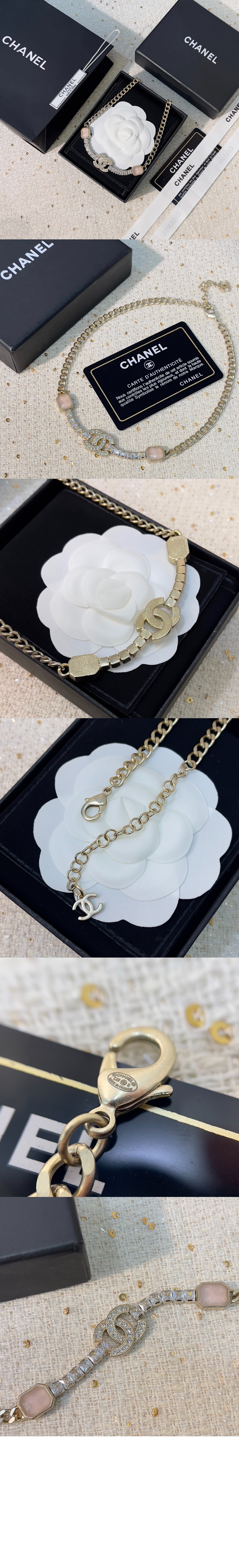 미러급레플리카사이트 | 명품레플리카 전문 쇼핑몰  | 하이퀄 - 초커 AB9332 &gt; 샤넬