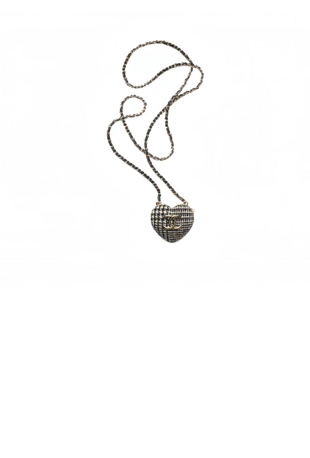 미러급레플리카사이트 | 명품레플리카 전문 쇼핑몰  | 하이퀄 - 목걸이 AB9485 &gt; 샤넬