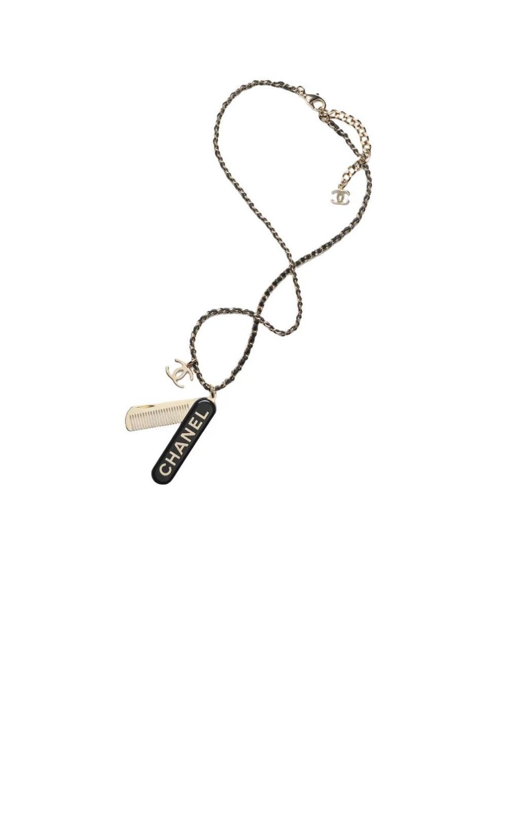 미러급레플리카사이트 | 명품레플리카 전문 쇼핑몰  | 하이퀄 - 목걸이 AB9497 &gt; 샤넬