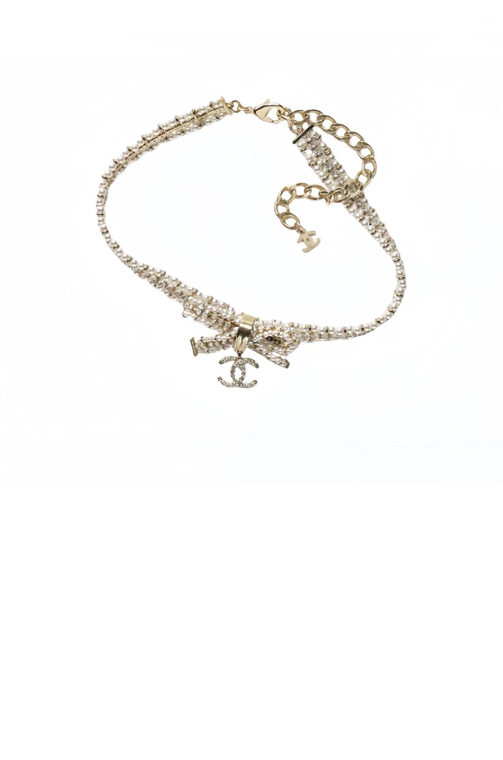 미러급레플리카사이트 | 명품레플리카 전문 쇼핑몰  | 하이퀄 - 목걸이 AB9710 &gt; 샤넬